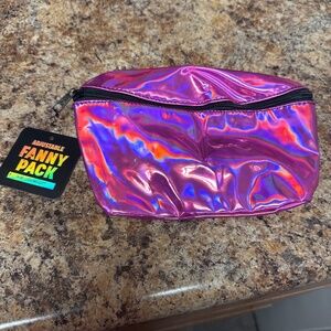 Fanny Pack